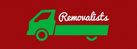Removalists Kenmore - Furniture Removals